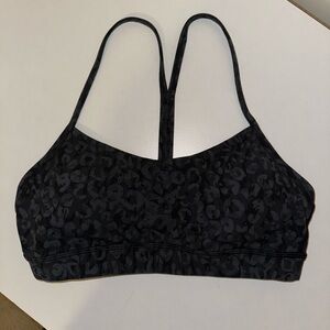 Lululemon flow Y bra